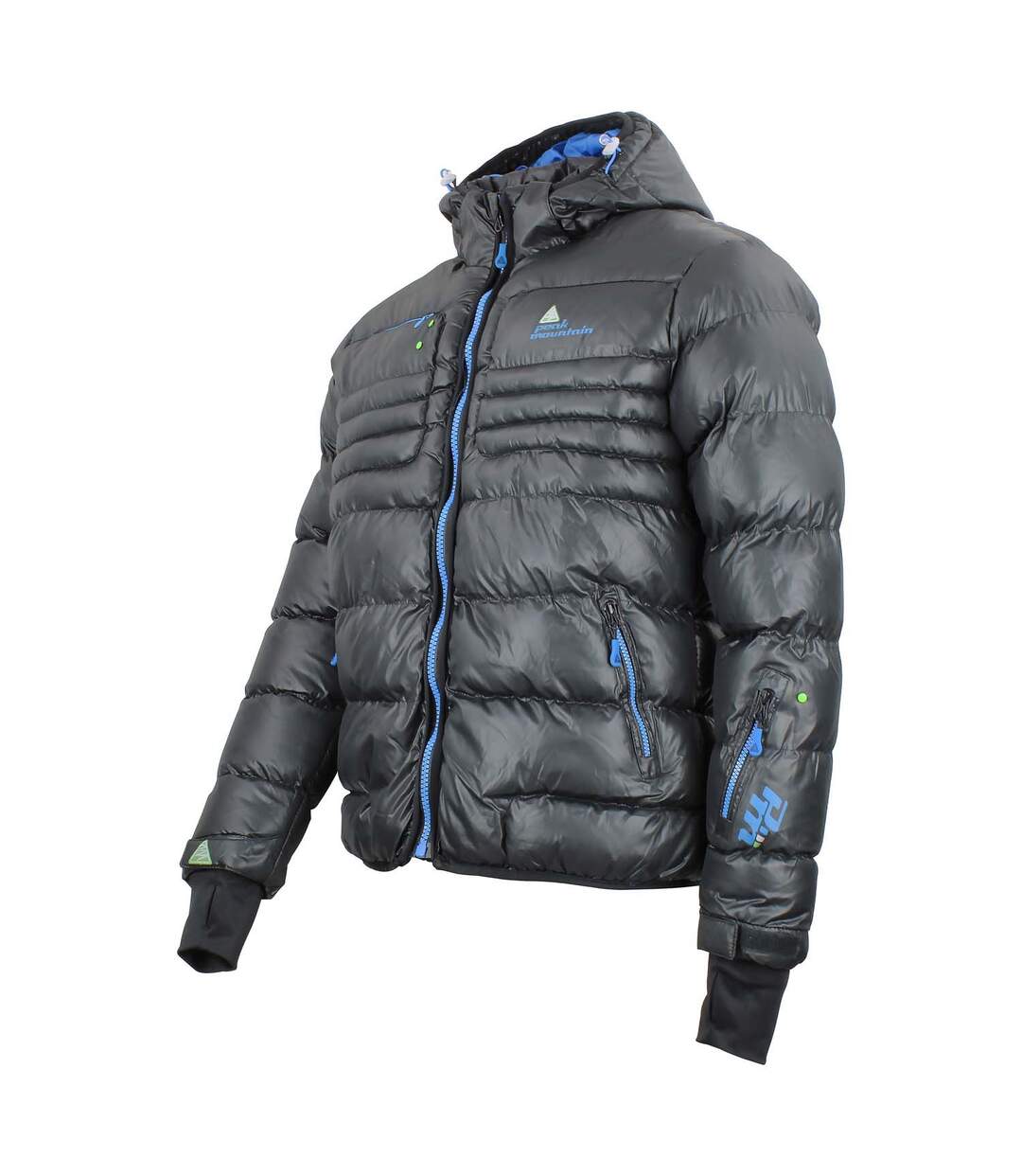 Doudoune de ski homme CAPTI