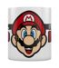 Super Mario Tasse It's A Me Mario (Blanc/Noir/Rouge) (Taille unique) - UTPM2819