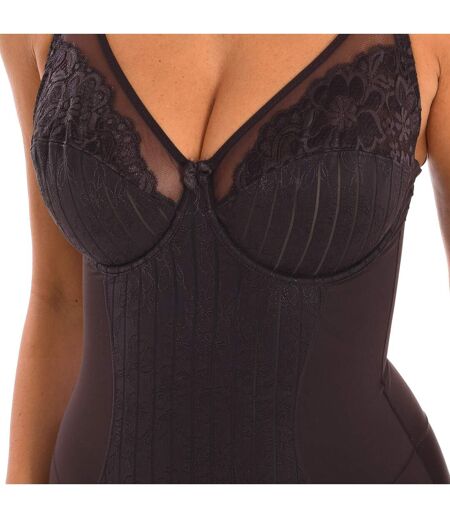 Body à bretelles avec armatures 124180382 femme