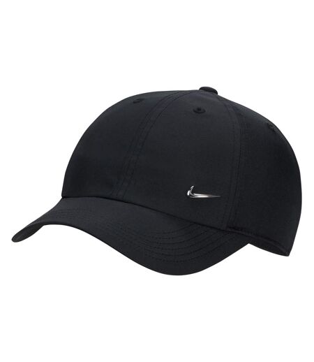 Casquette De Baseball Club Noir Nike