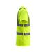 T-shirt De Sécurité Townsville Safe Light Homme Jaune Mascot-4