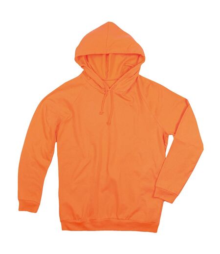 Stedman Adults Hood (Orange) - UTAB289