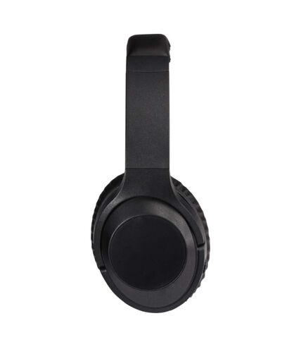 Avenue Anton ANC Headphones (Solid Black) (One Size) - UTPF3652
