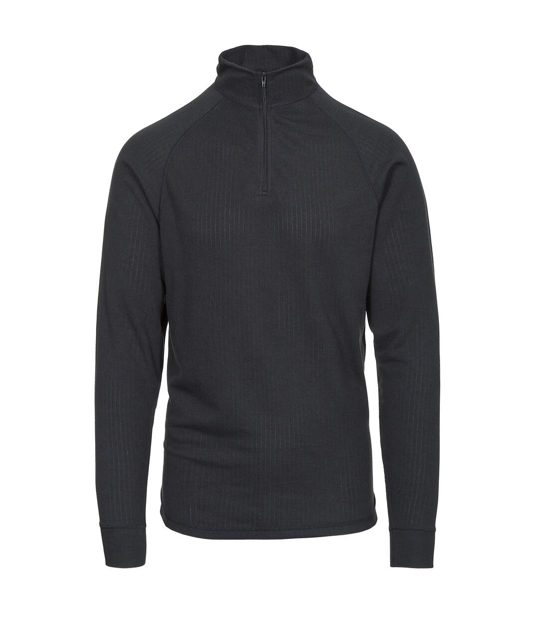 Wise360 sous-pull de sport homme noir Trespass-1