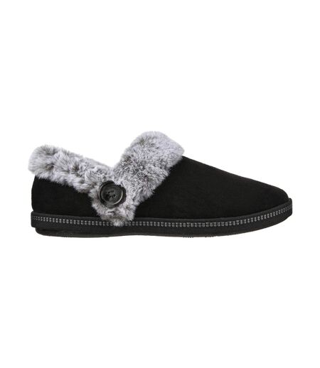 Chaussons à Enfiler Skechers Cozy Campfire