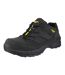 Amblers Safety Unisex FS68C Fully Composite Metal Free Safety Trainers (Black) - UTFS4960