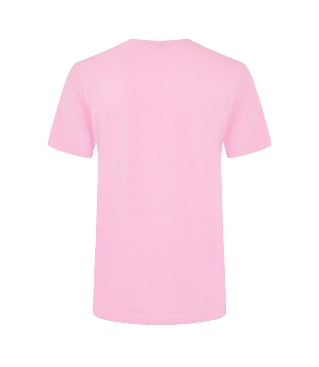 Mens Sailfish Jersey T-shirt Light Pink Boss-3