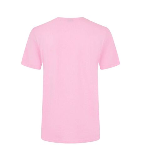 Mens Sailfish Jersey T-shirt Light Pink Boss