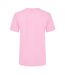 Mens Sailfish Jersey T-shirt Light Pink Boss-3
