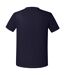 Fruit Of The Loom Mens Ringspun Premium Tshirt (Navy)