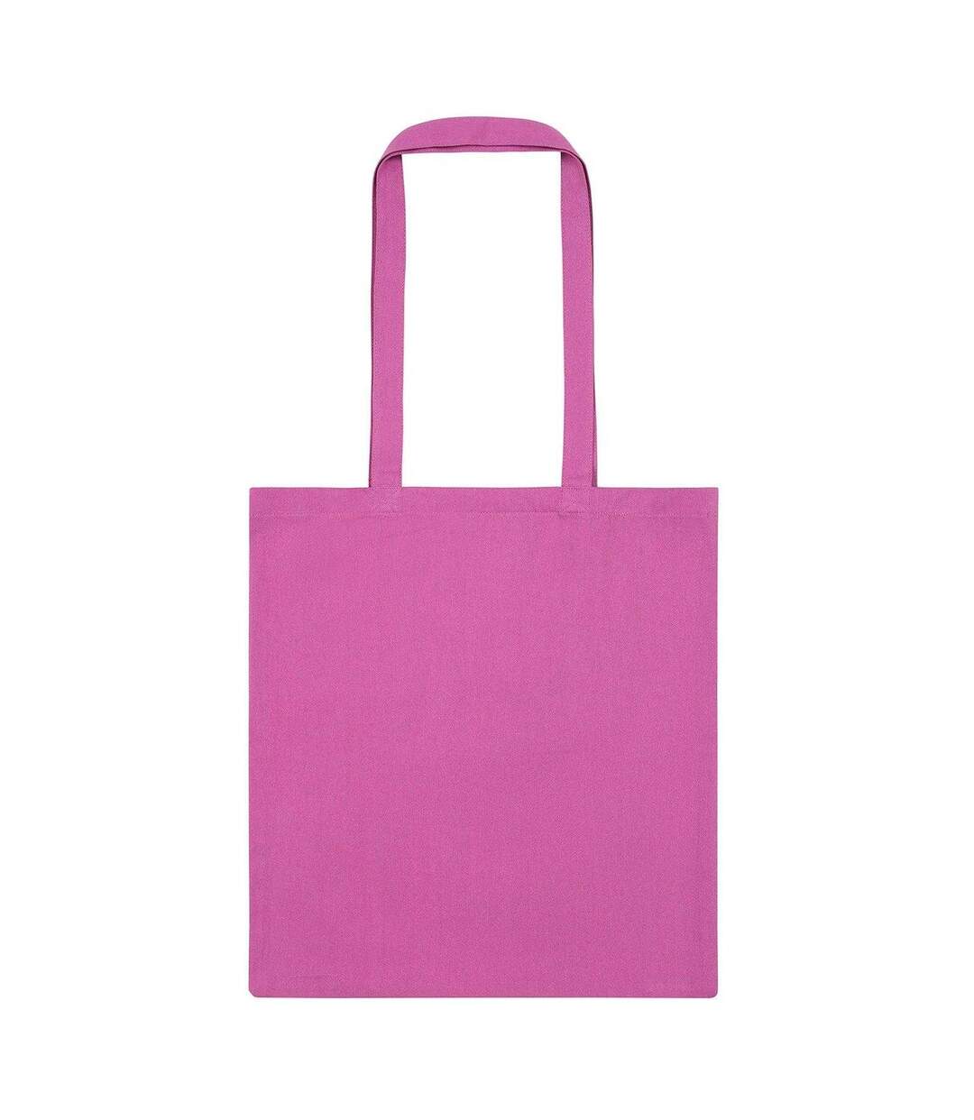 Tote Bag Motif/style Poney Taille Unique Rose Lazy Jacks-2