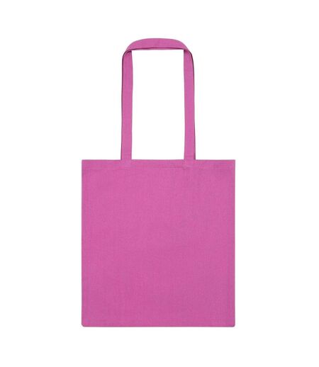 Tote Bag Motif/style Poney Taille Unique Rose Lazy Jacks