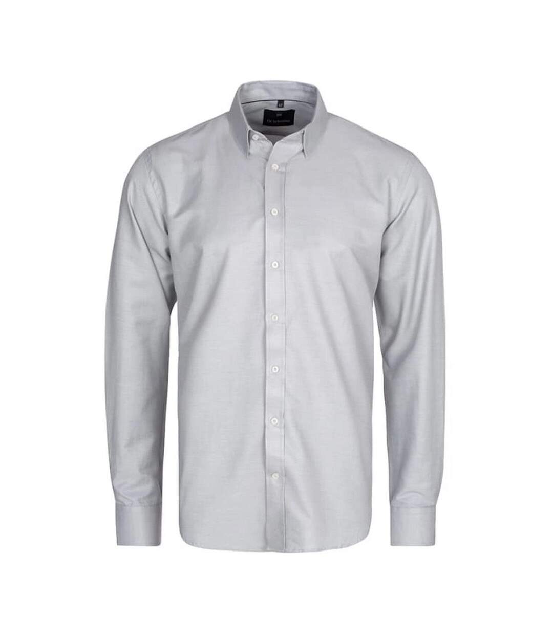 Chemise Salzburg Homme Gris Di Selentino-1