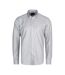 Chemise Salzburg Homme Gris Di Selentino-1