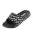 Claquettes Décontracté Morgans Homme Noir Ellesse-1