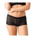 Boxer femme Dentelle Athena-1