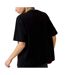 T-Shirt noir femme guess american-2