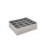 Rangement pour Tiroirs Dressing 35cm Beige-1