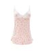 Top short blanc Camomille-1