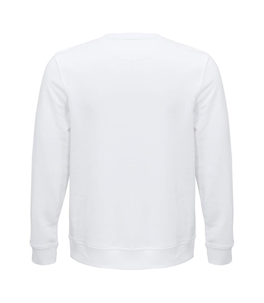 Sweat comet adulte blanc SOLS-2