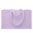 Siam Terrycloth Beach Recycled 13l Tote Bag One Size Lilac Floso-3
