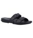 Claquettes gracie femme noir FitFlop-1