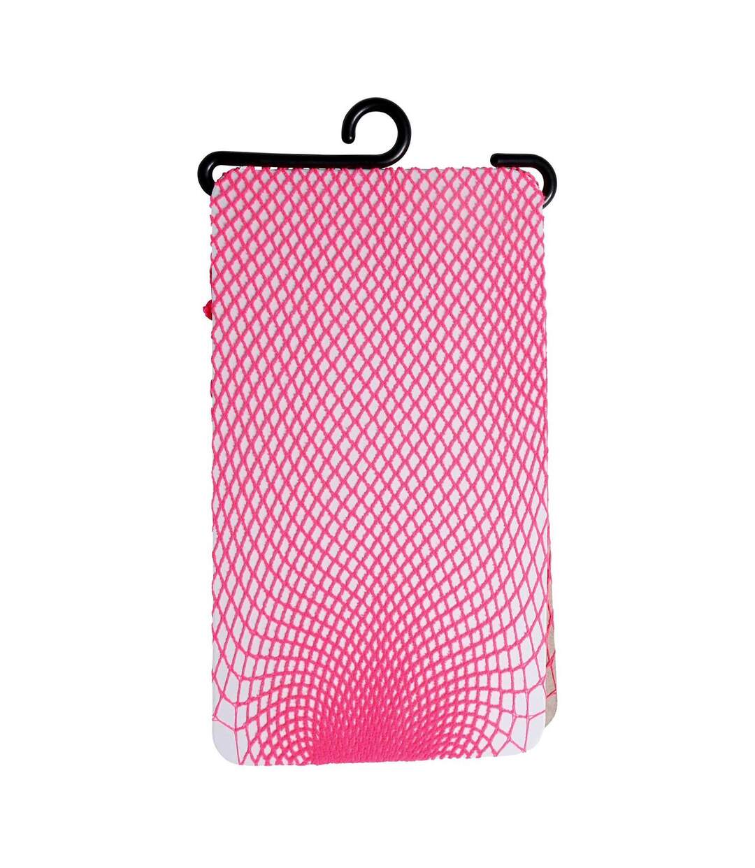 Collant Motif/style Néon Femme Rose Fiestas Guirca-4