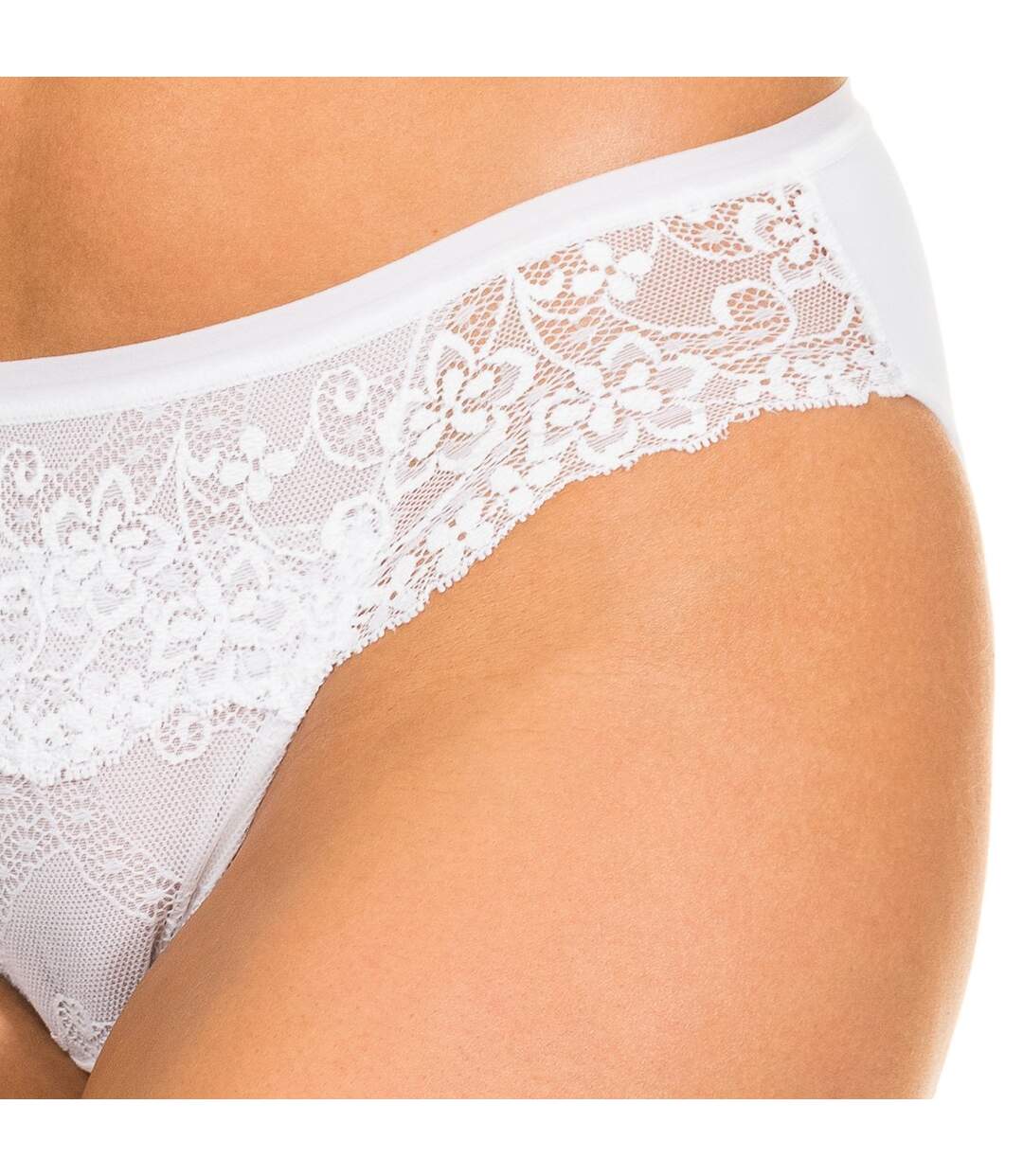 Deisy panties breathable fabric and inner lining for women 1031761