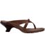Sandales Layla Femme Marron Melissa-2