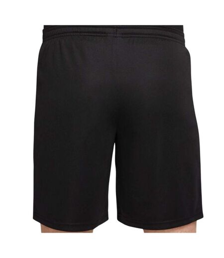 Short Park Homme Noir Nike