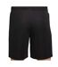 Short Park Homme Noir Nike-3