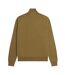 Sweat Motif/style Classique Adulte Marron Fred Perry-2