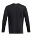 T-shirt Manches Longues Launch Homme Noir Under Armour-3