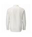 Mens Frontline Poplin Classic Shirt White Mascot-2
