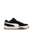 Baskets noir homme puma park lifestyle-2