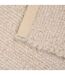 Tapis Effet Laine Volna 80x200cm Ivoire-2