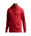 Sweat rouge homme nike fn3859-1
