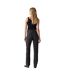 Jean Pro Femme Noir Levis-3