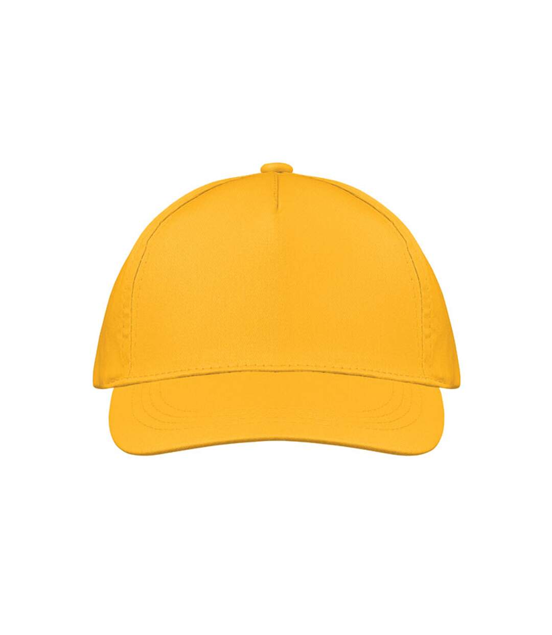 Casquette De Baseball Buzz Jaune MidOcean-4