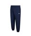 Pantalon De Jogging Essential Homme Bleu Marine Lonsdale-4