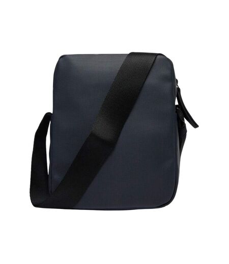 Sac À Bandoulière Motif/style Uni Taille Unique Bleu Marine Foncé Tommy Hilfiger