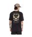 T-shirt homme comfort en jersey 180GSM print devant et dos Jacob Vondutch-3