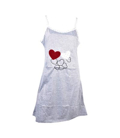 Chemise de Nuit Fantaisie HUMORISTIQUE