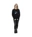 Disney - Sweat - Femme (Noir) - UTBI1830-4