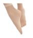 Lot de 4 socquettes semi-opaques 30D ECODIM-2