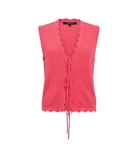 Débardeur Lois Femme Rose Fuchsia French Connection