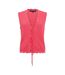 Débardeur Lois Femme Rose Fuchsia French Connection-2