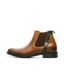 Boots camel homme redskins presence-1