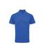 Premier - T-shirt POLO - Hommes (Bleu roi) - UTPC3374