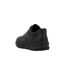 Basket Basse Cuir Rieker France-4